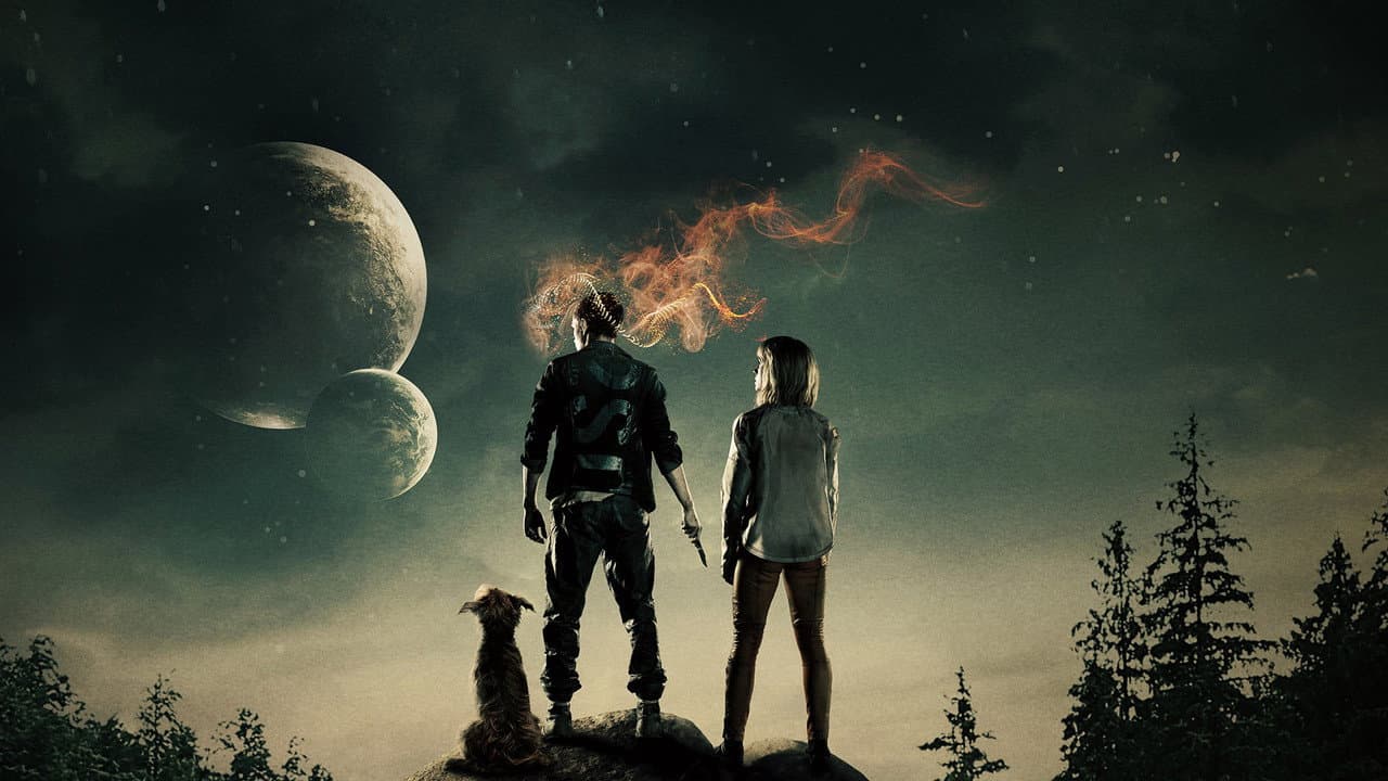 Szene aus Chaos Walking