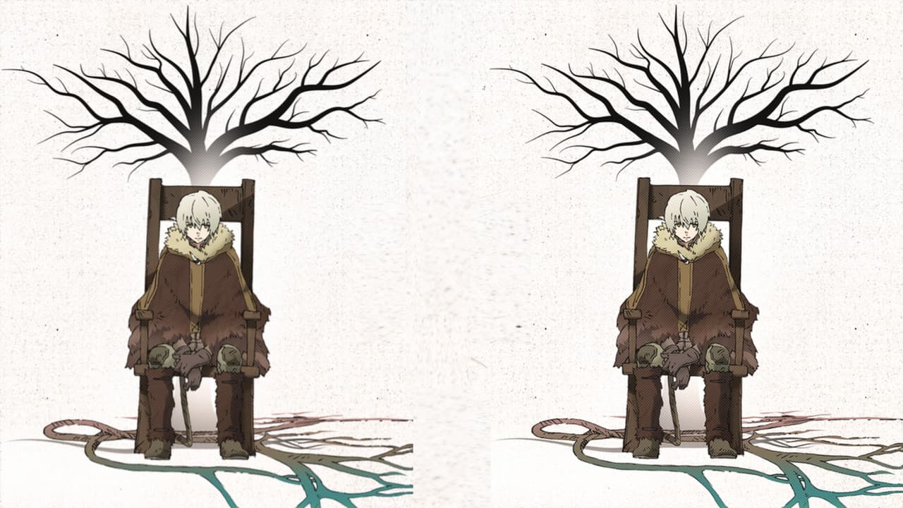 Szene aus The Roots of To Your Eternity