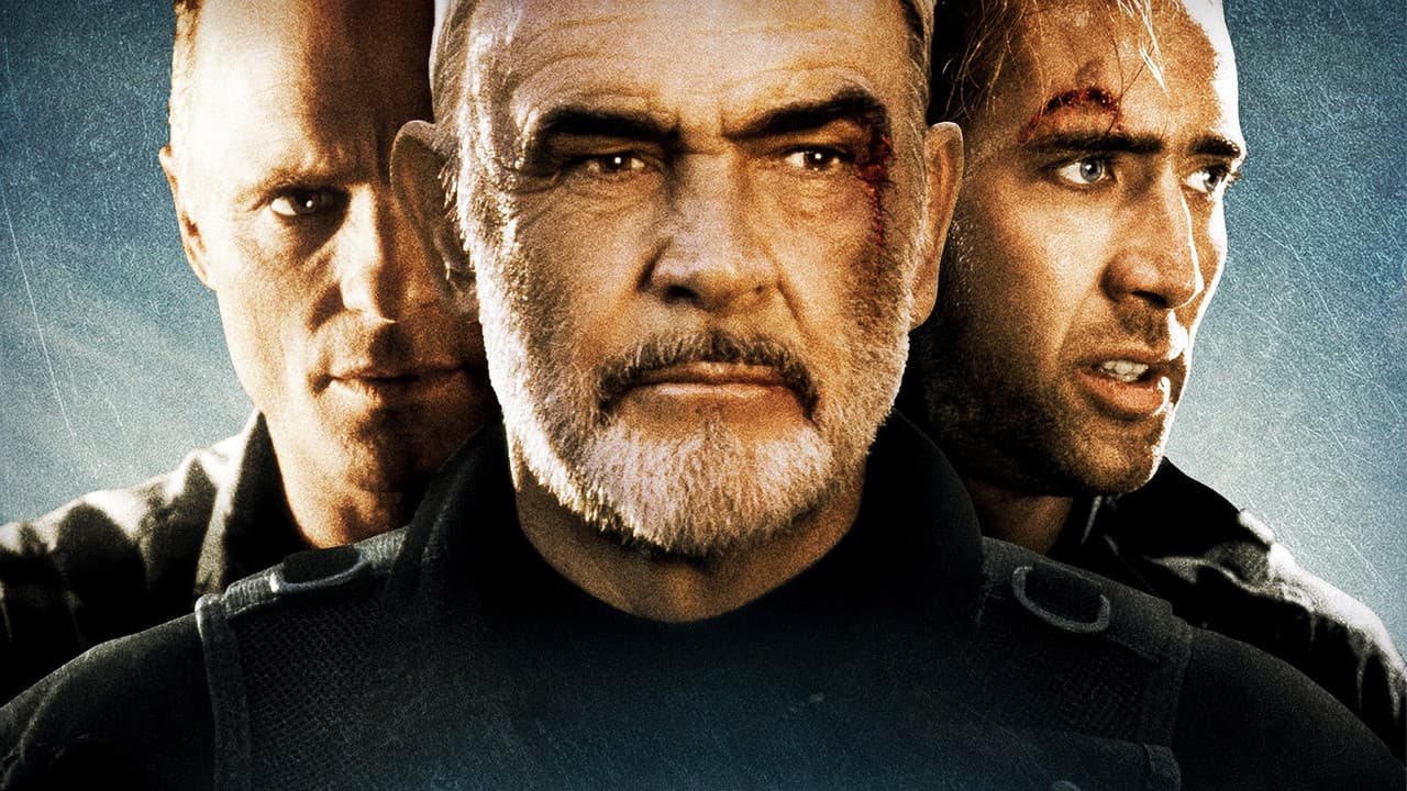 Szene aus The Rock - Fels der Entscheidung