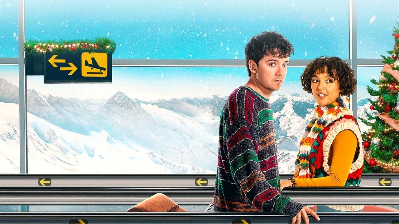 Szene aus Weihnachten bei dir oder bei mir? 2
