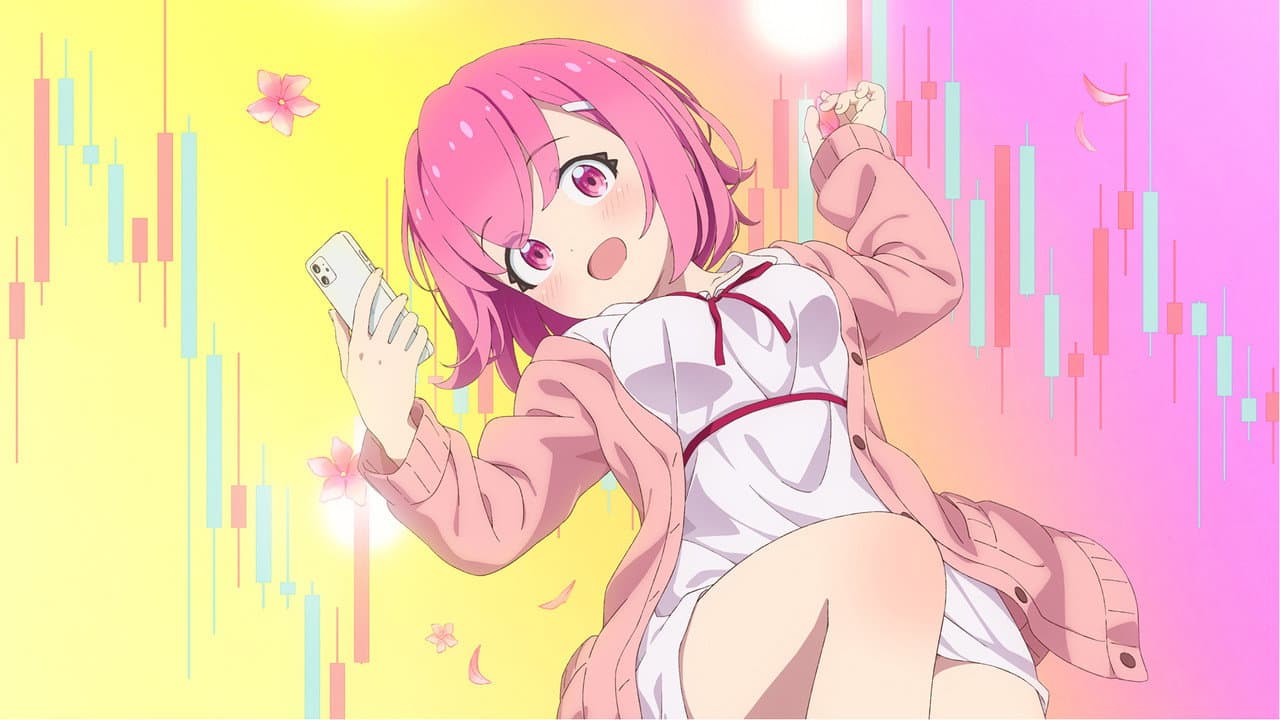 Szene aus FX Fighter Kurumi-chan