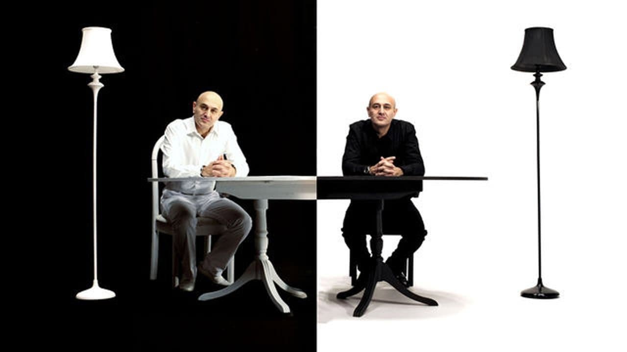 Szene aus Everything and Nothing