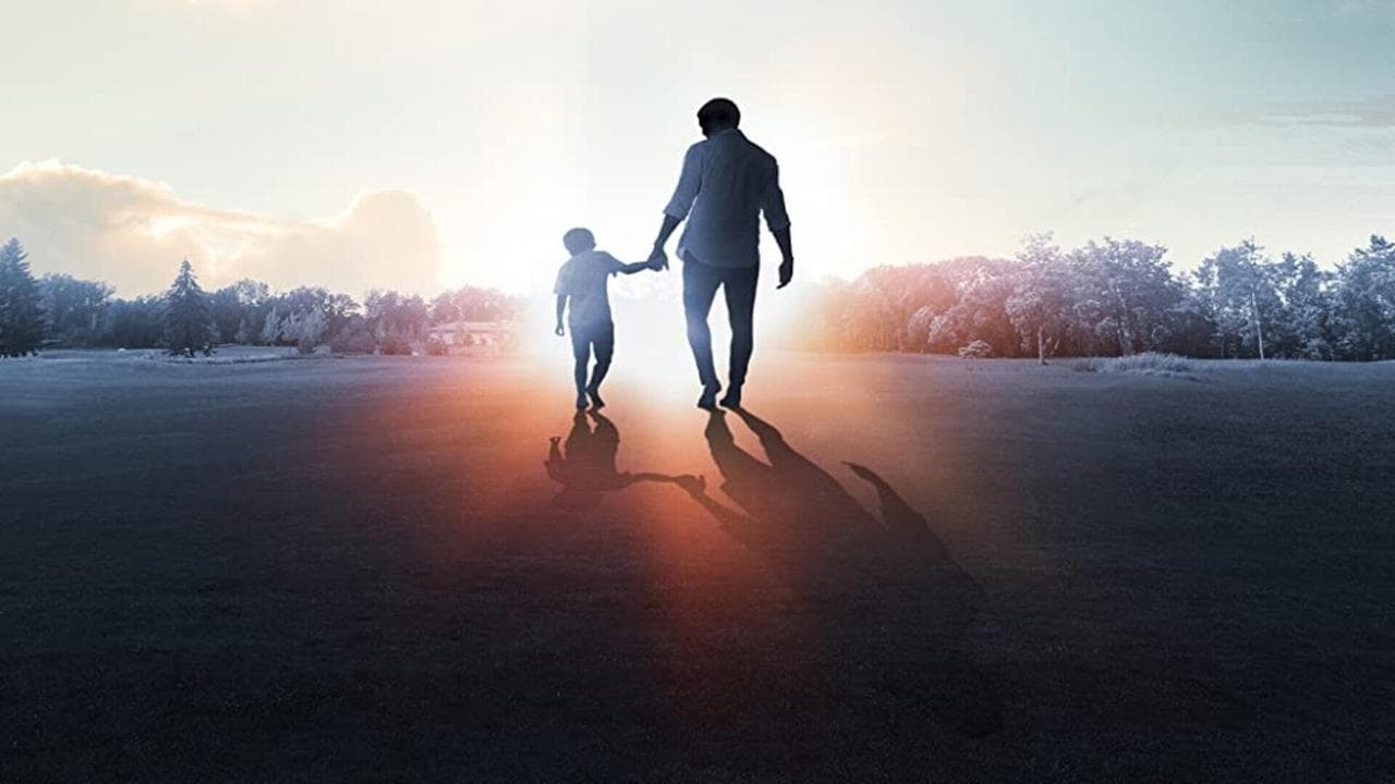 Szene aus Show Me the Father