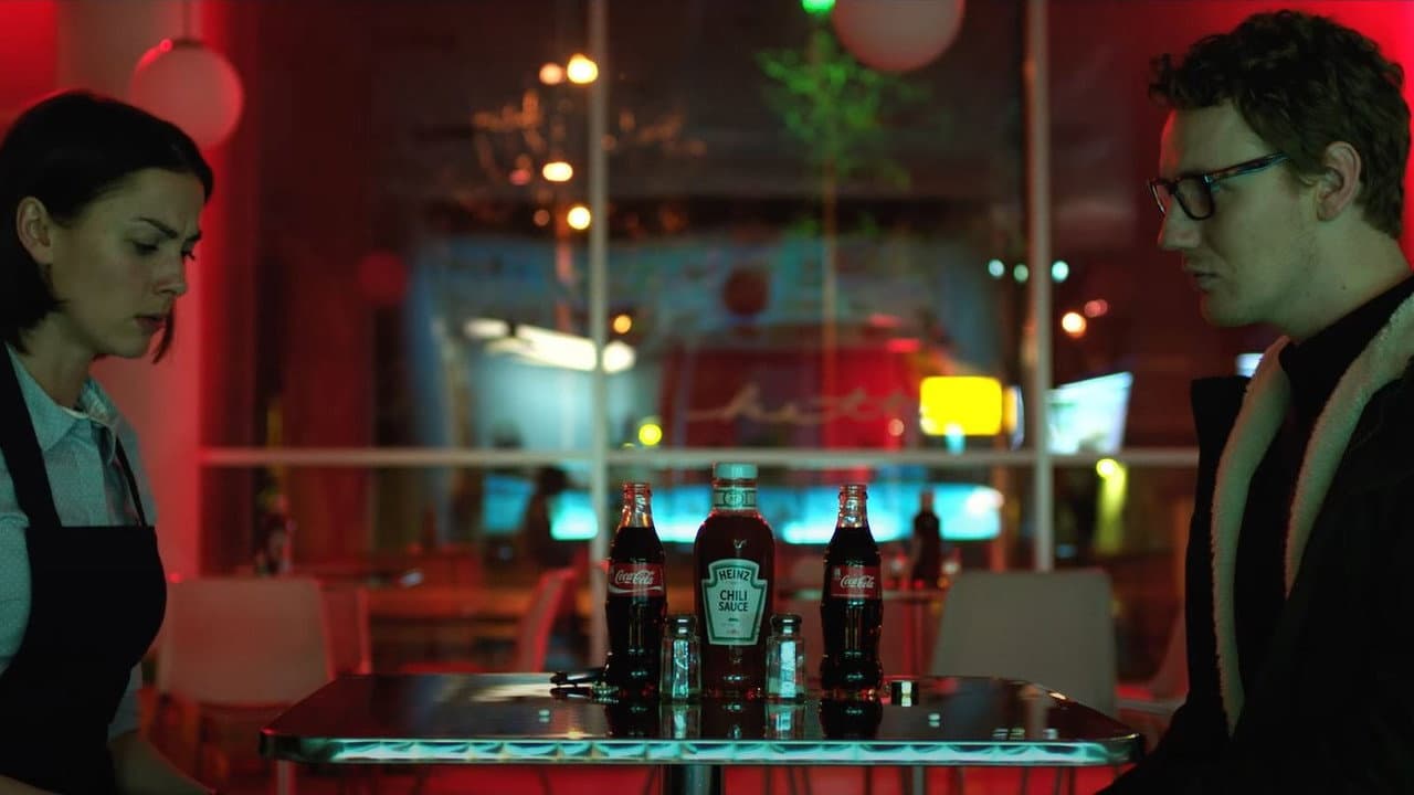 Szene aus Keti lõpp