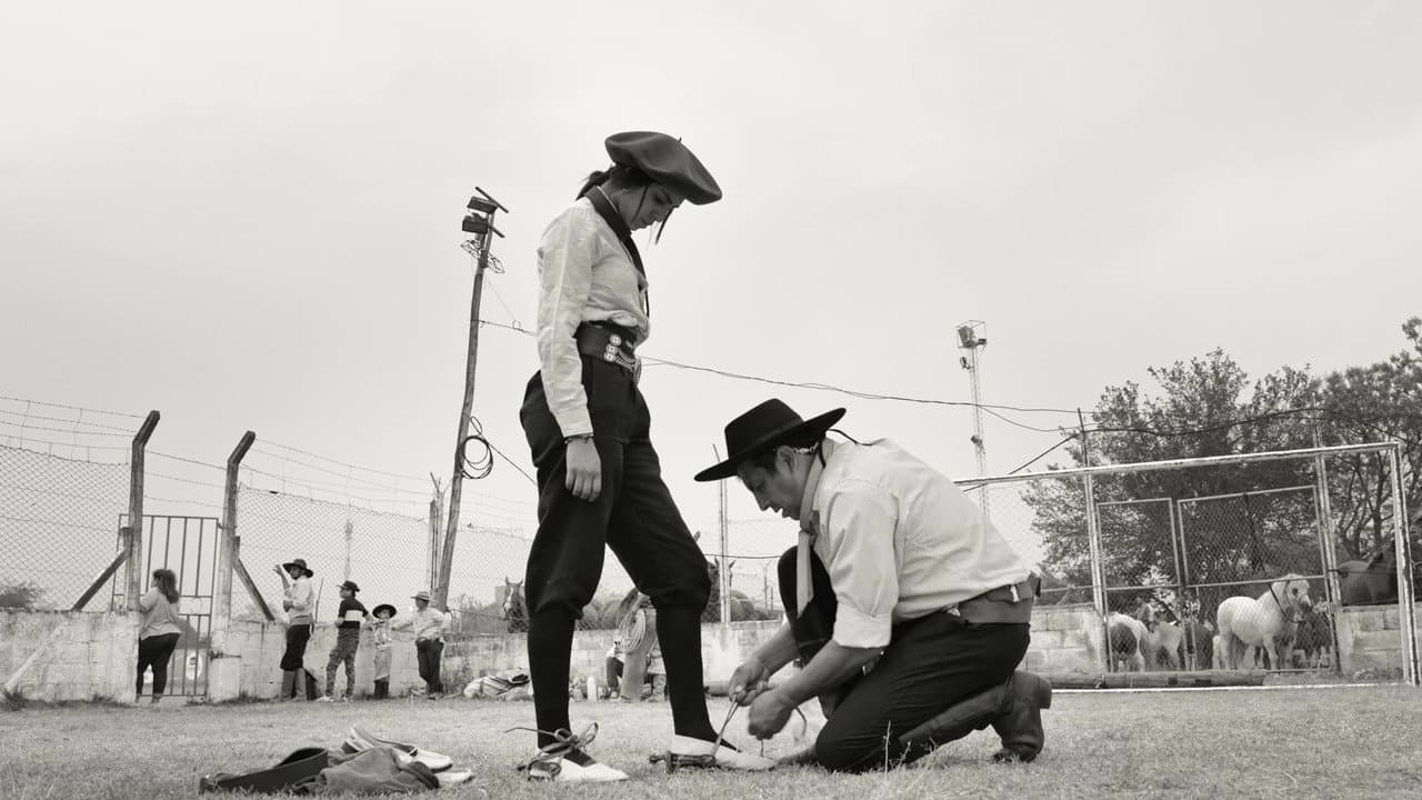 Szene aus Gaucho Gaucho