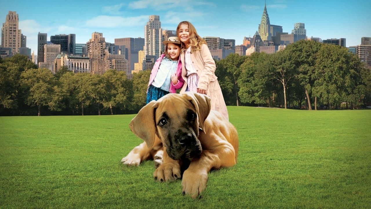 Szene aus Chestnut - Der Held vom Central Park
