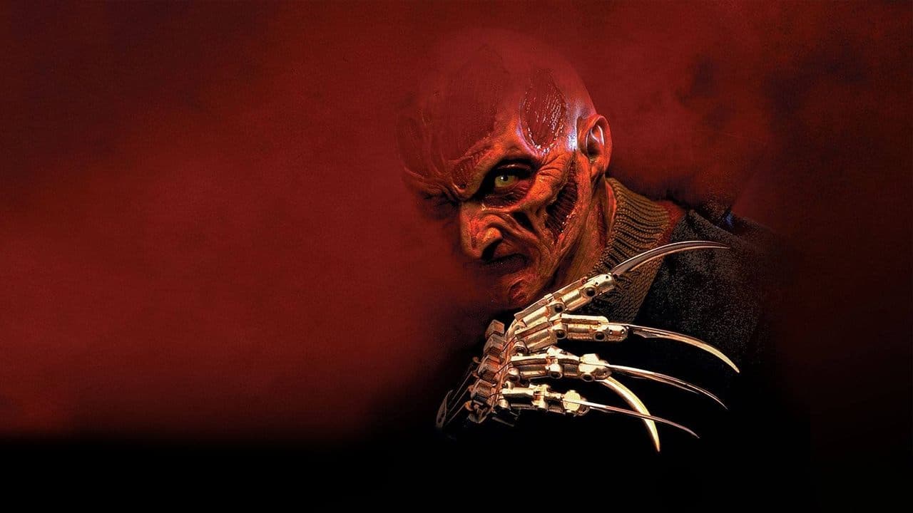 Szene aus Freddy's New Nightmare