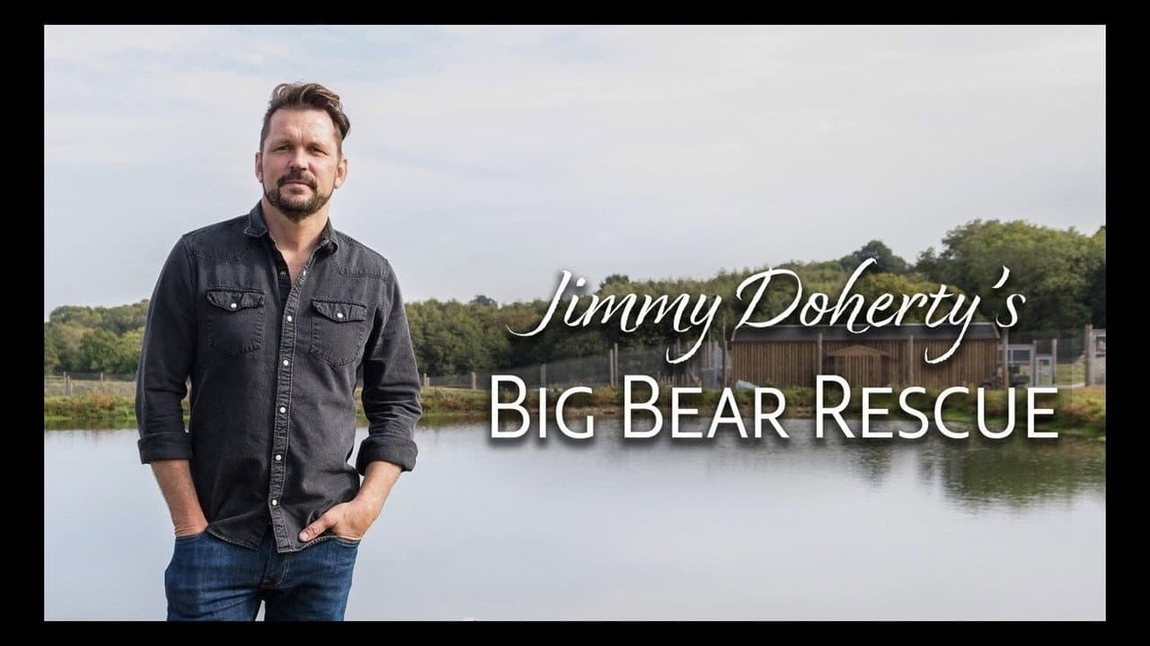 Szene aus Jimmy Dohertys große Tierrettung