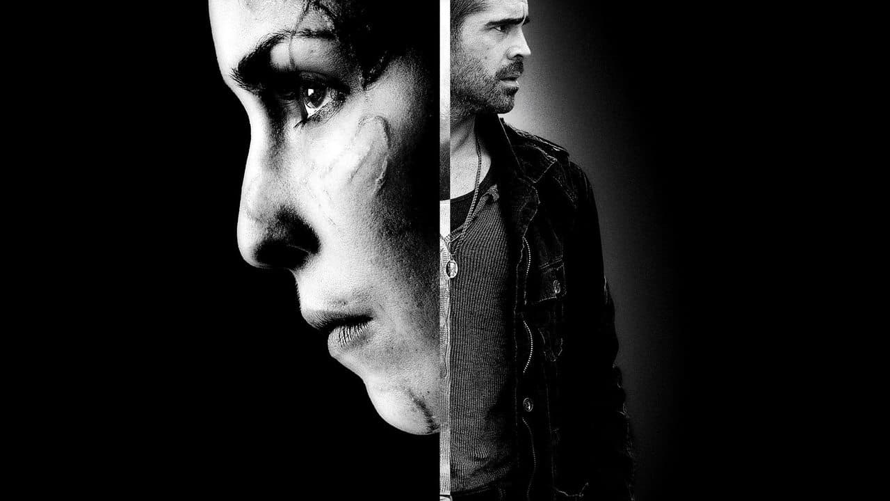 Szene aus Dead Man Down