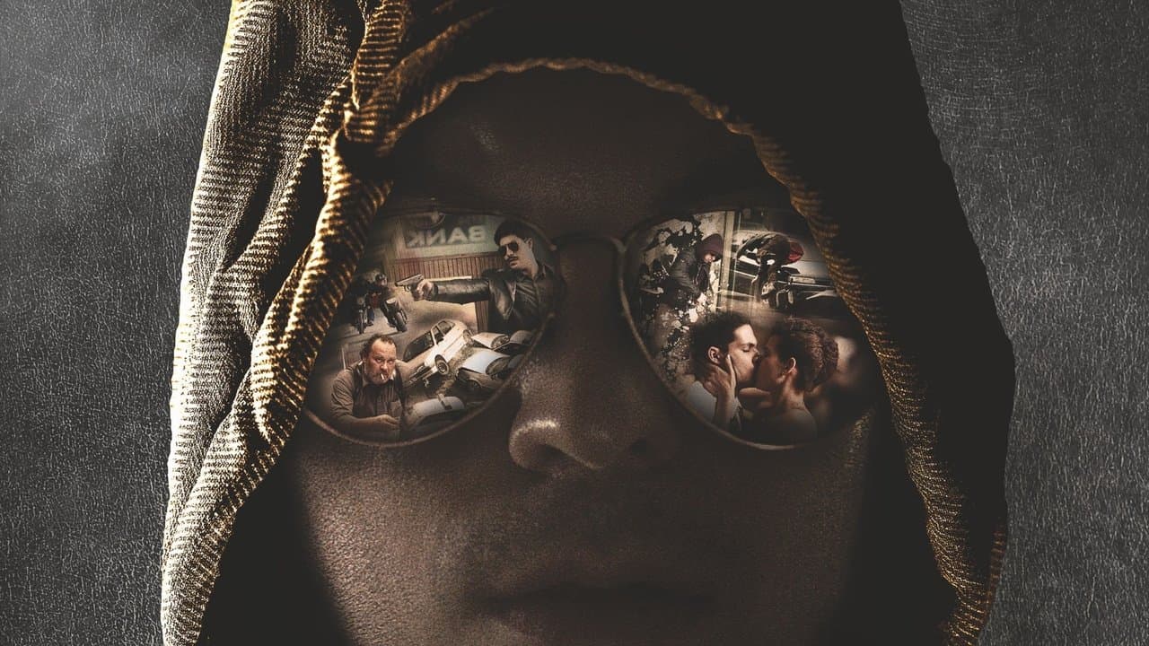 Szene aus The Whiskey Bandit - Allein gegen das Gesetz