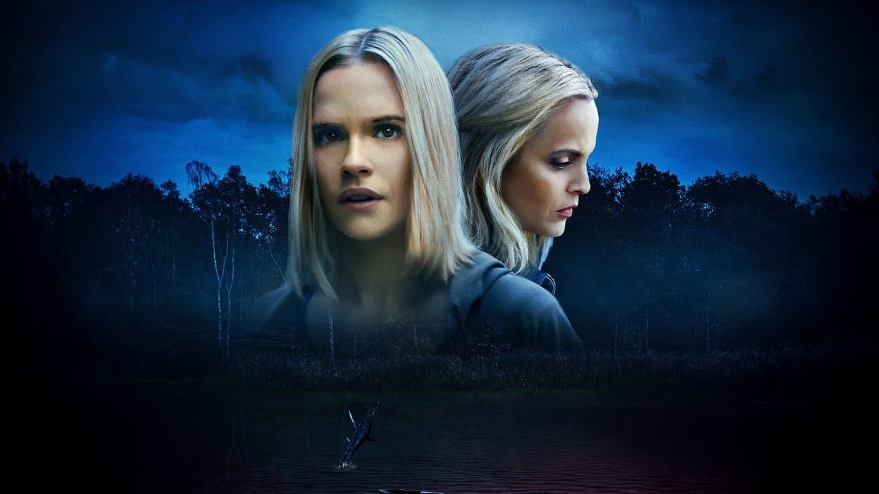 Szene aus What Lies Below
