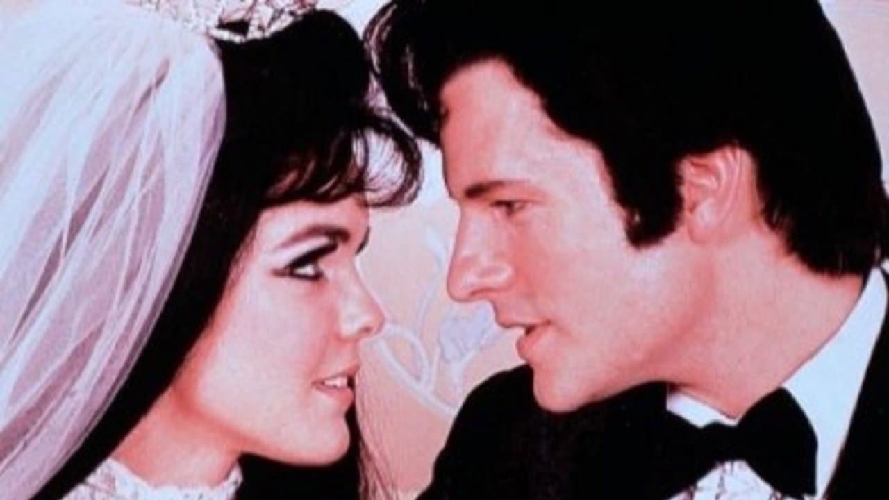 Szene aus Elvis und ich