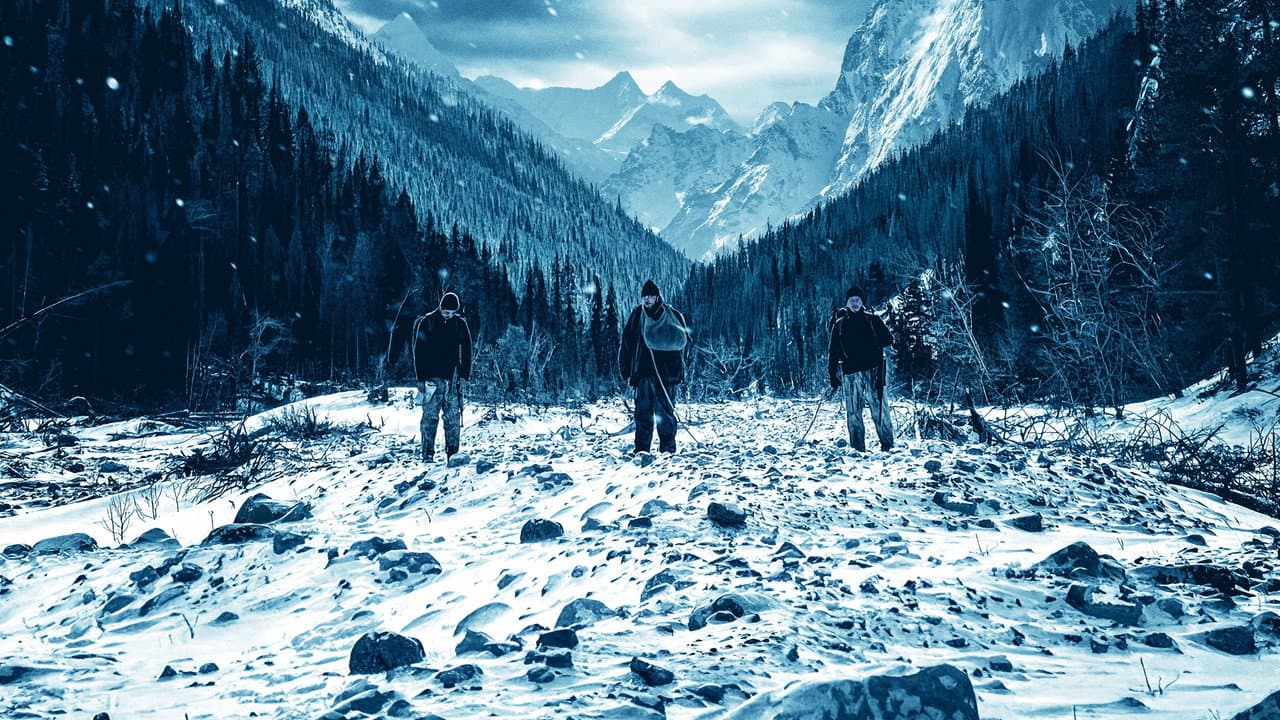Szene aus Whiteout - Überleben ist alles