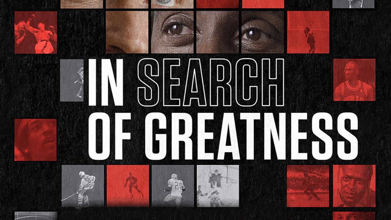 Szene aus In Search of Greatness