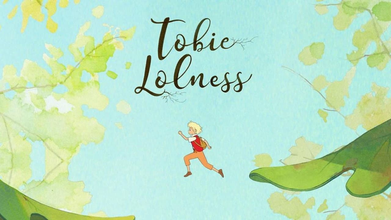 Szene aus Tobie Lolness – Kleine Welt, großes Abenteuer
