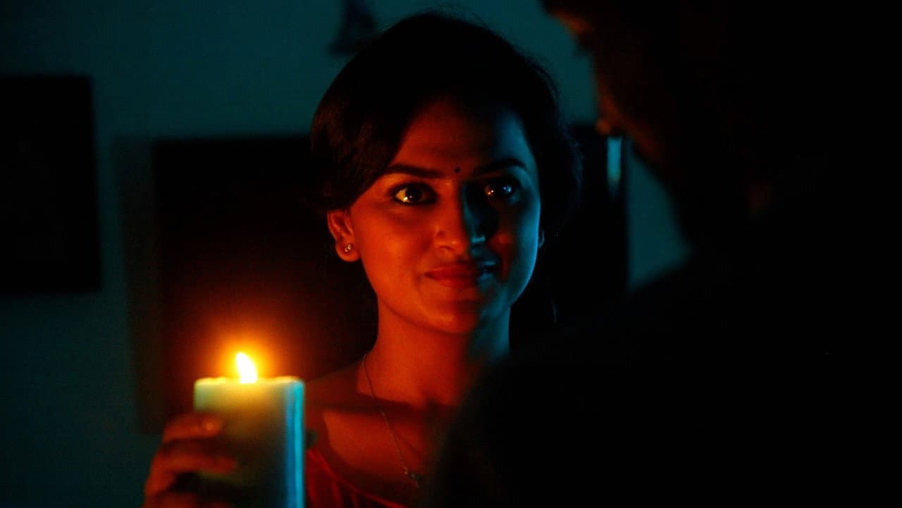 Szene aus இவன் தந்திரன்