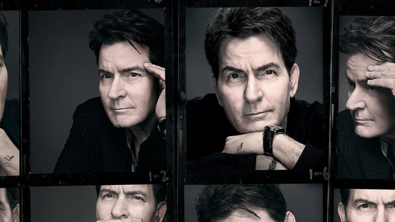 Szene aus aka Charlie Sheen