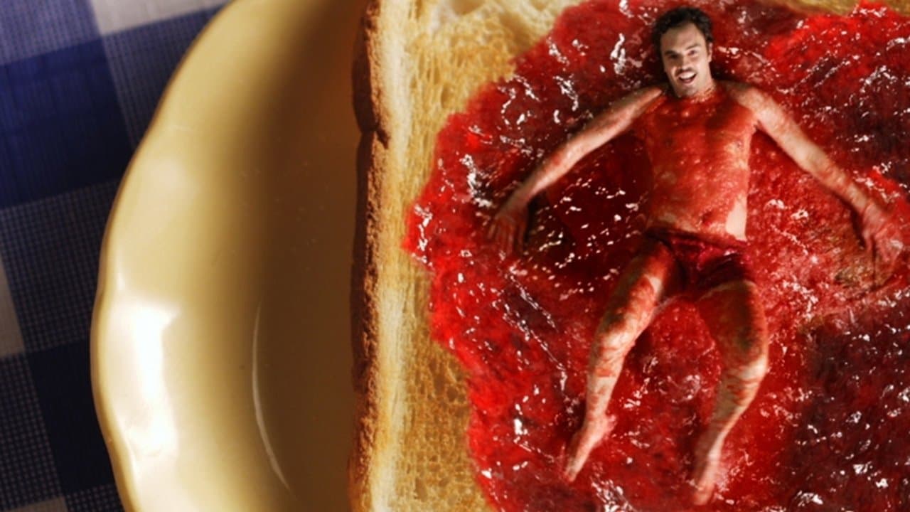 Szene aus Voll verzuckert - That Sugar Film