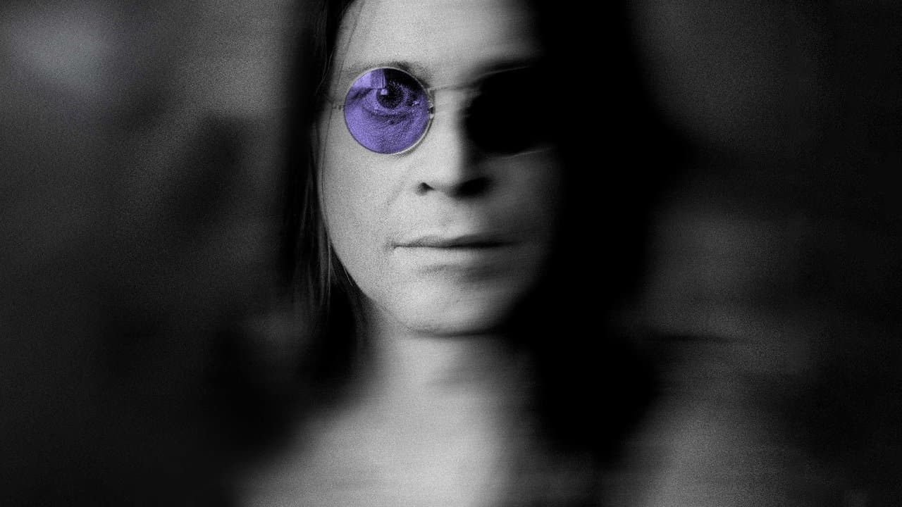 Szene aus Ozzy: No Escape from Now