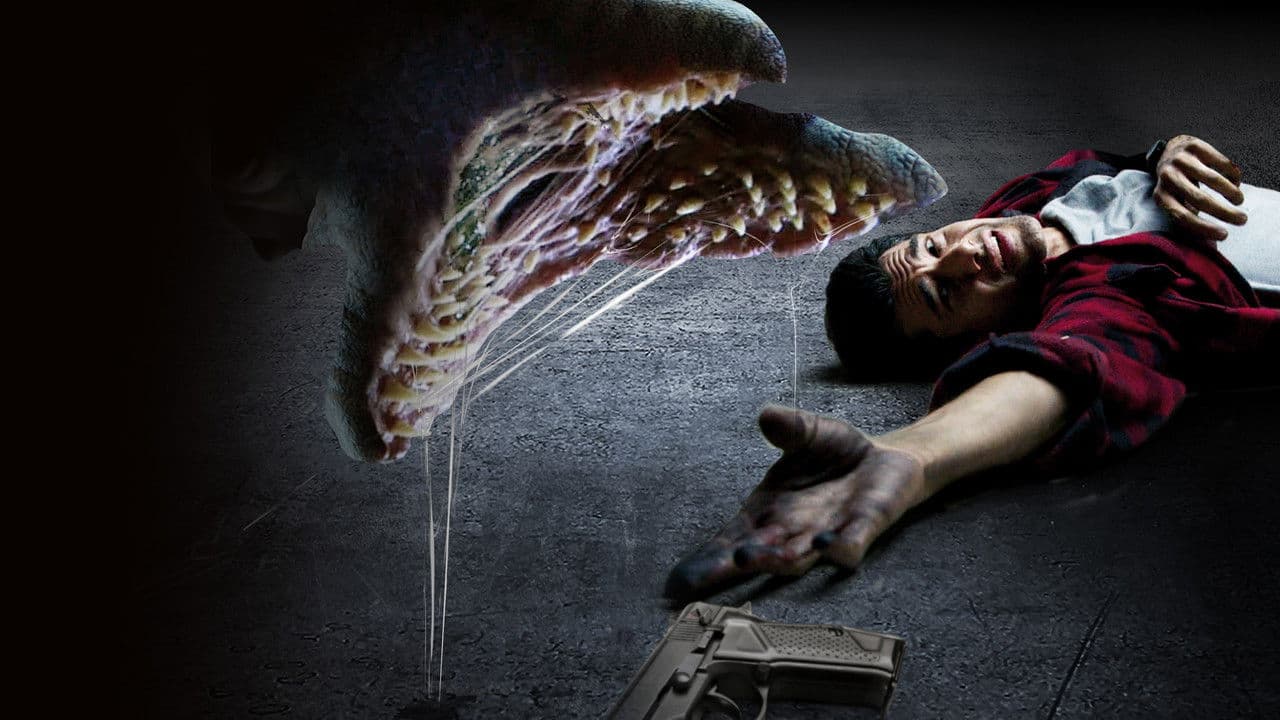 Szene aus Crawlers