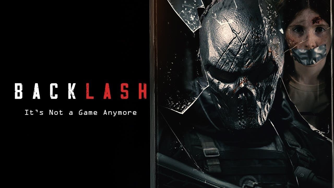 Szene aus Backlash