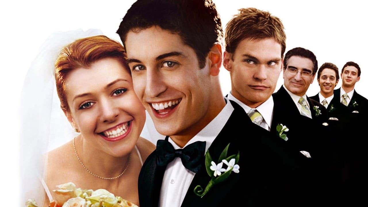 Szene aus American Pie - Jetzt wird geheiratet