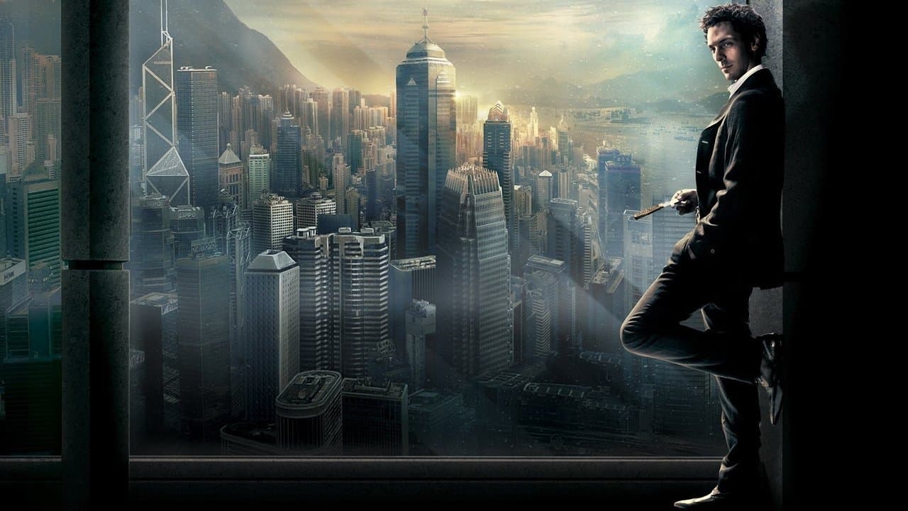 Szene aus Largo Winch - Tödliches Erbe