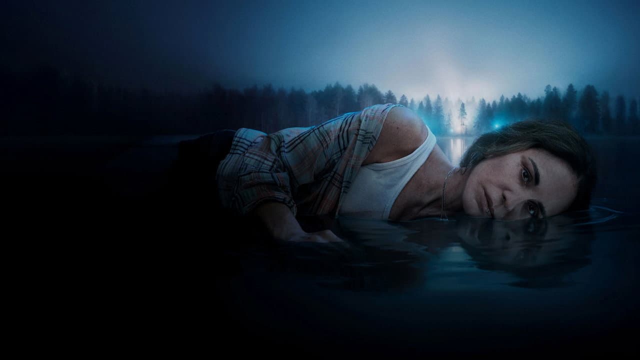 Szene aus Veronika - Zeugen aus dem Jenseits