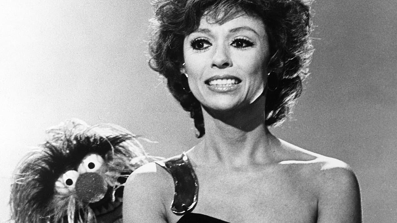 Szene aus Rita Moreno: Just a Girl Who Decided to Go for It