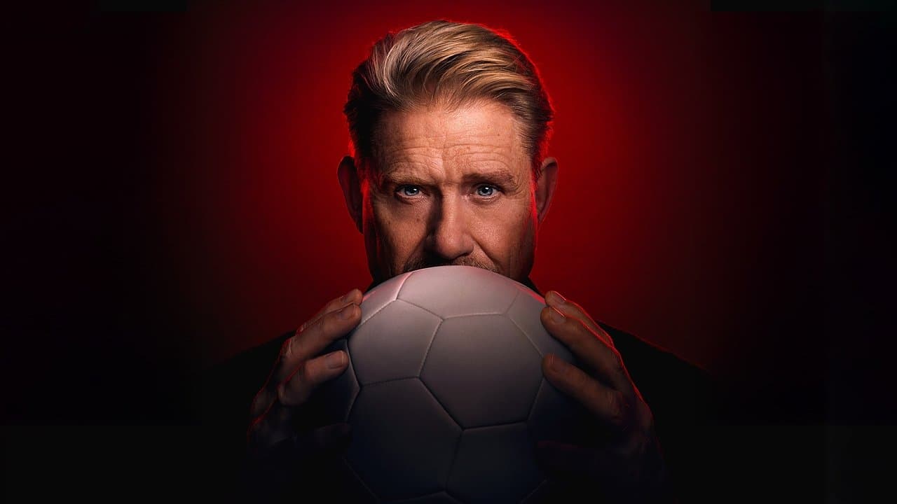 Szene aus Schmeichel