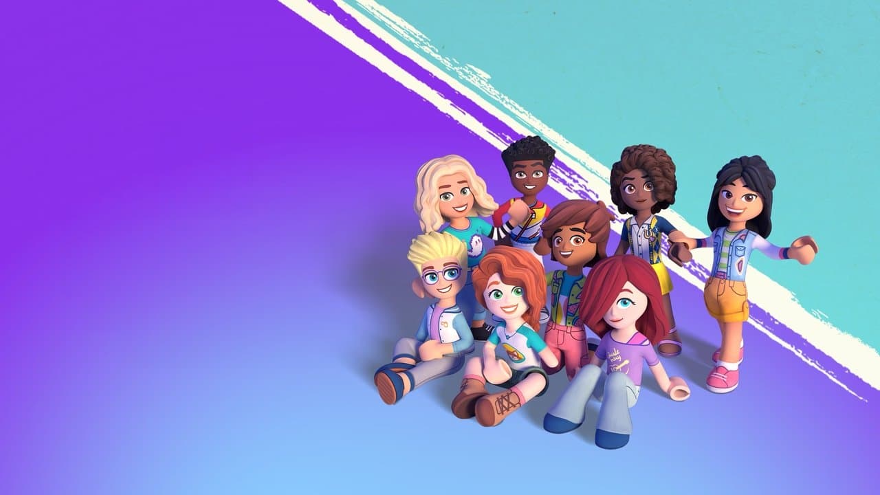 Szene aus LEGO Friends: Das nächste Kapitel