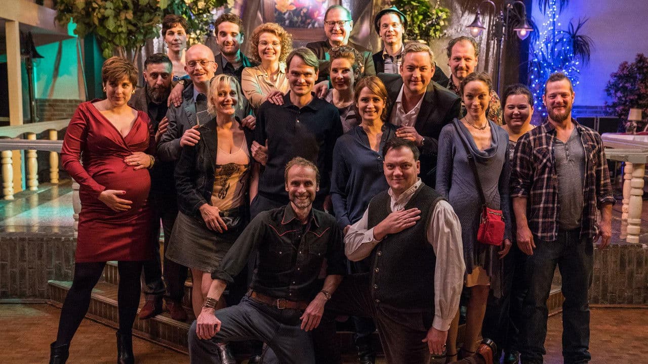 Szene aus Klassentreffen