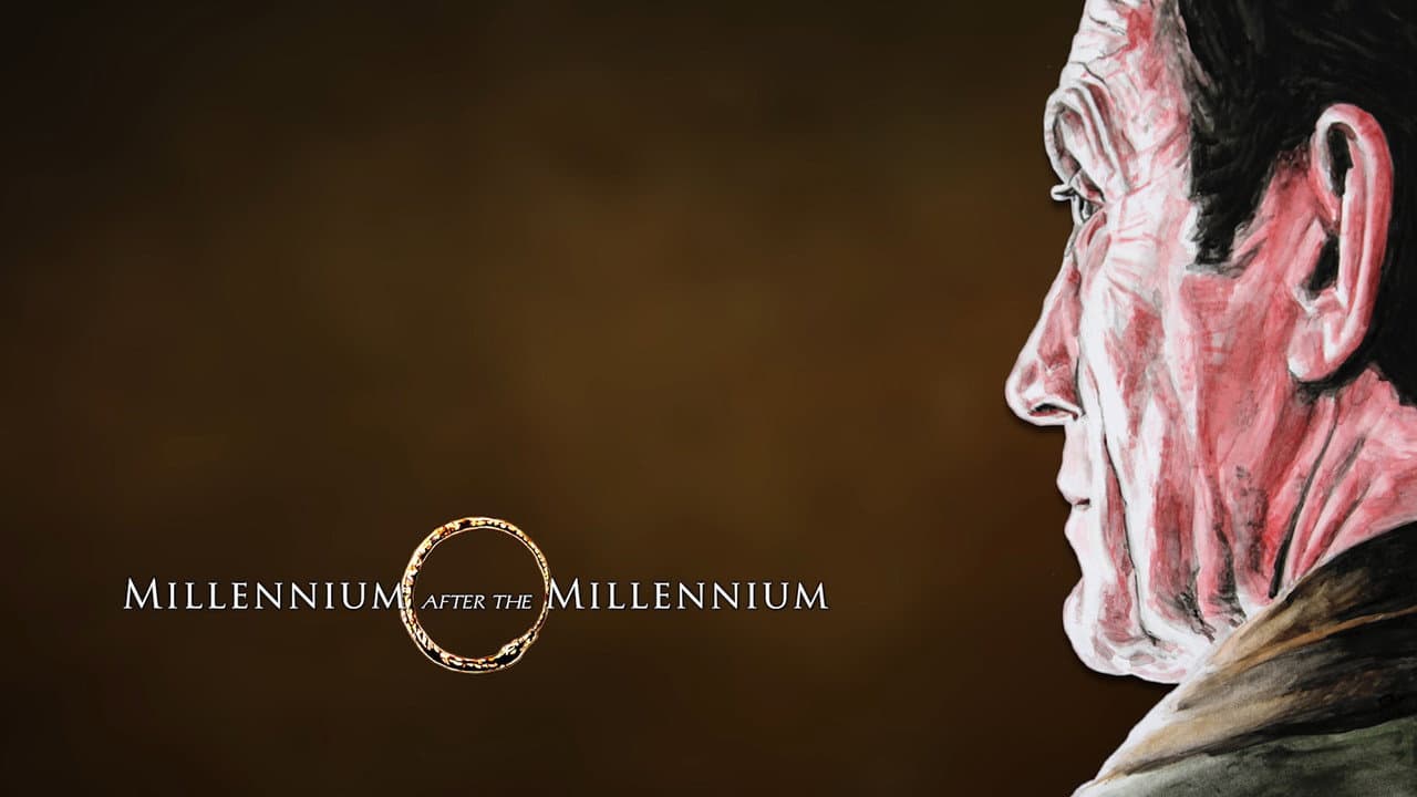 Szene aus Millennium After the Millennium
