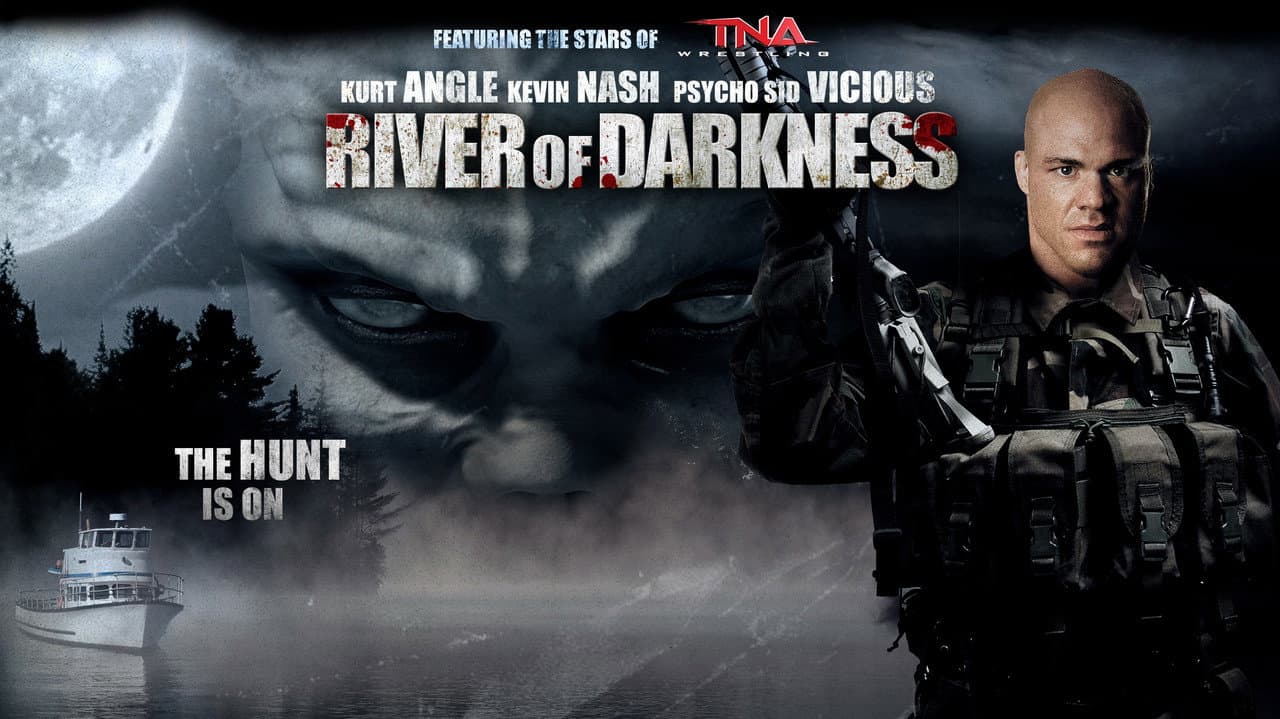 Szene aus River of Darkness
