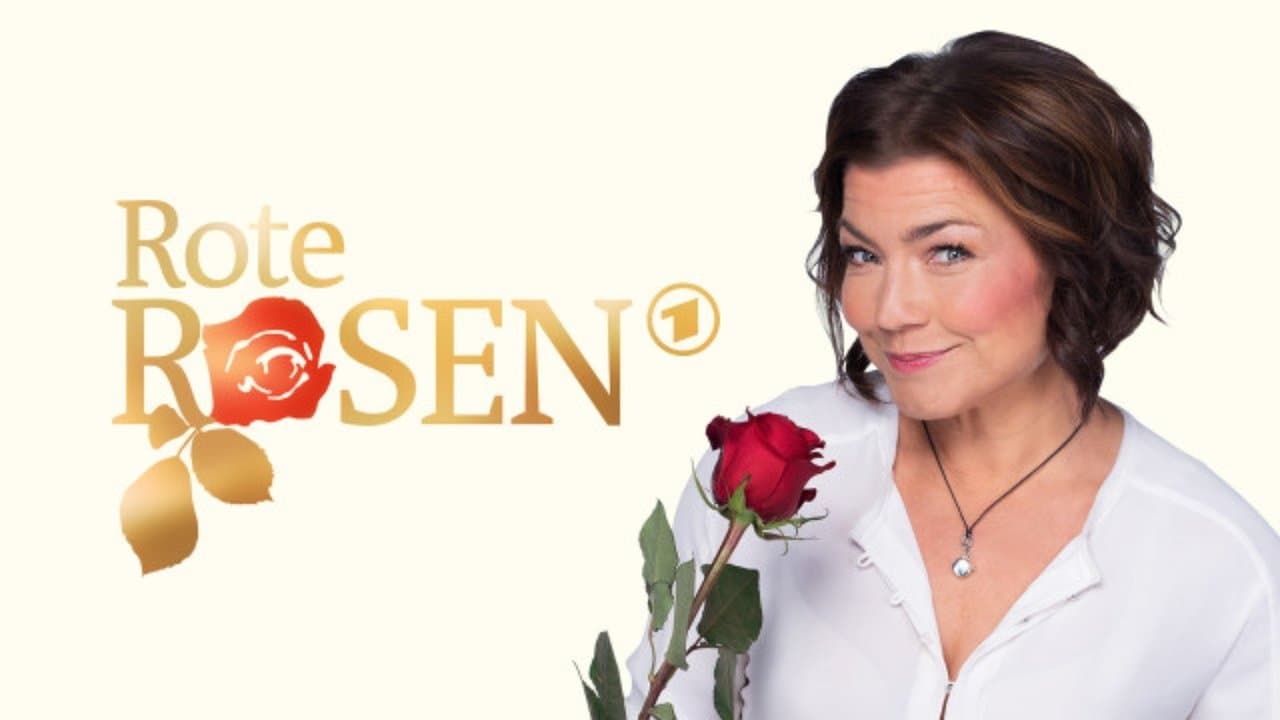 Szene aus Rote Rosen