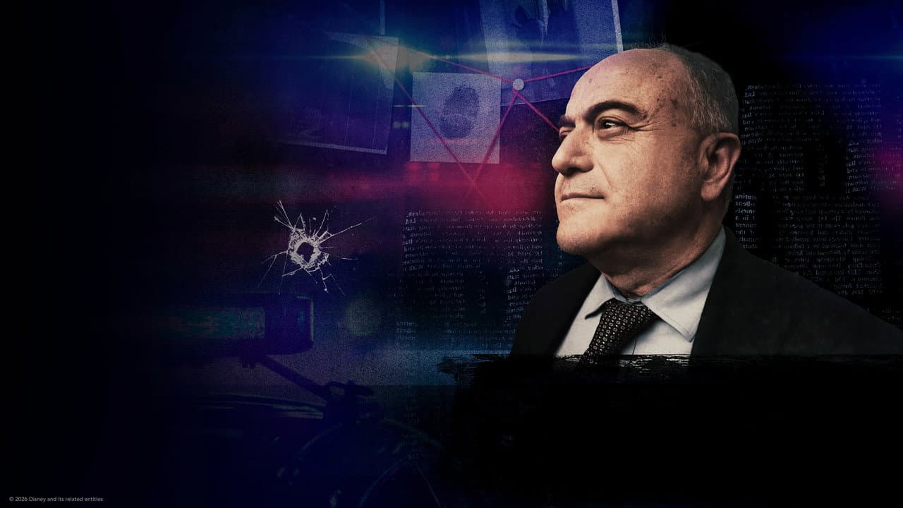 Szene aus World Wide Mafia 'Ndrangheta