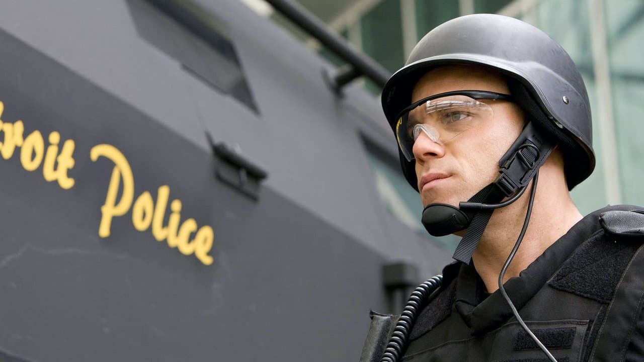 Szene aus S.W.A.T.: Firefight