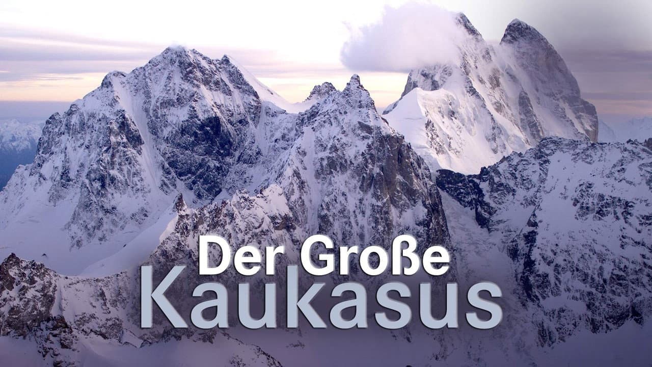 Szene aus Der Große Kaukasus