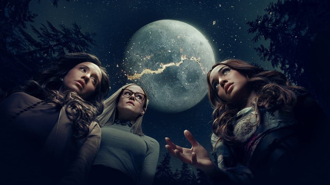 Szene aus The Magicians