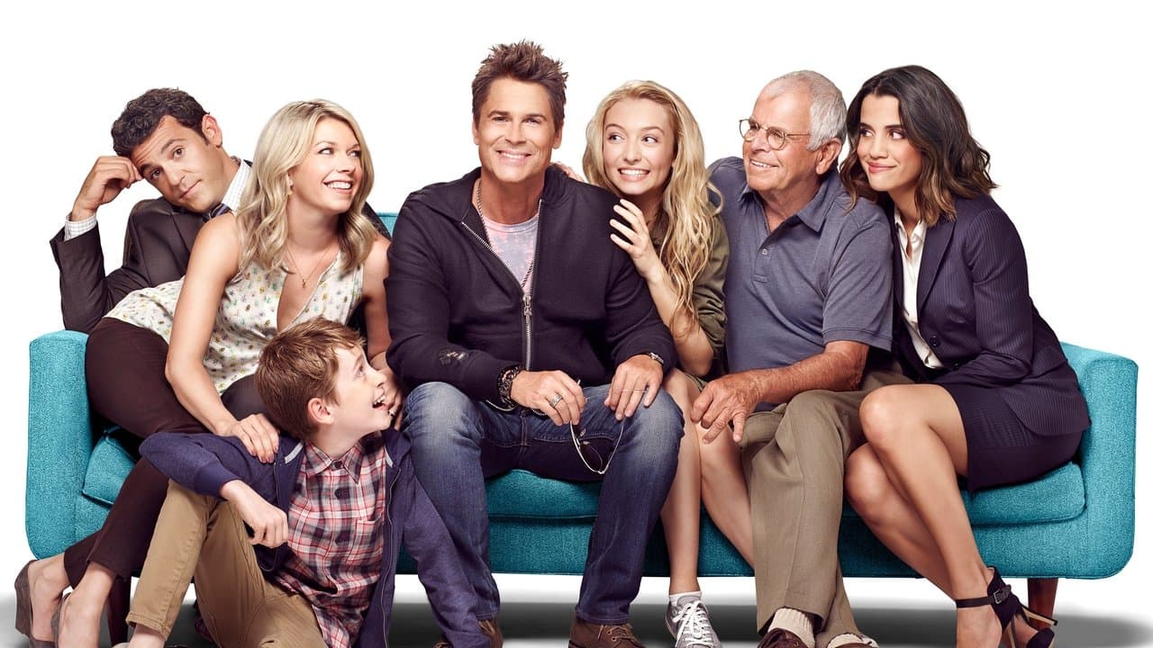 Szene aus The Grinder
