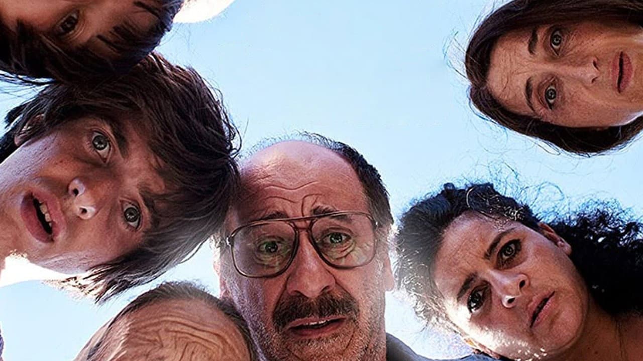 Szene aus È stato il figlio