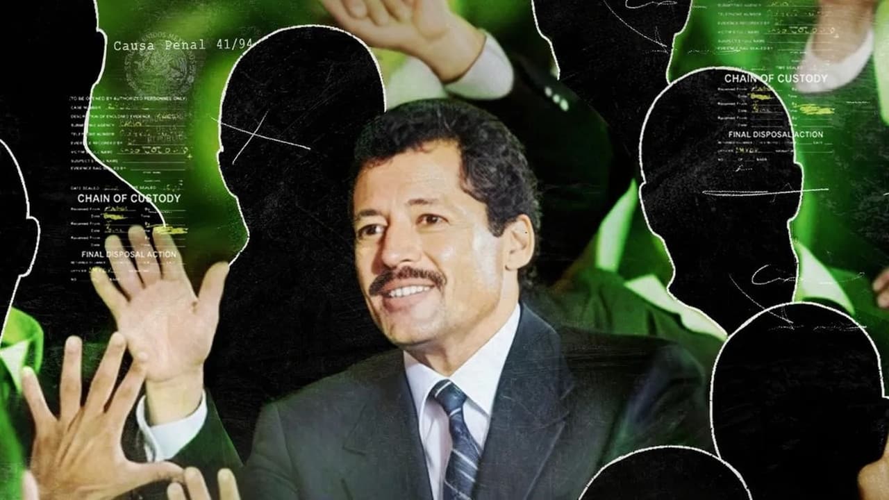 Szene aus Los asesinos de Colosio