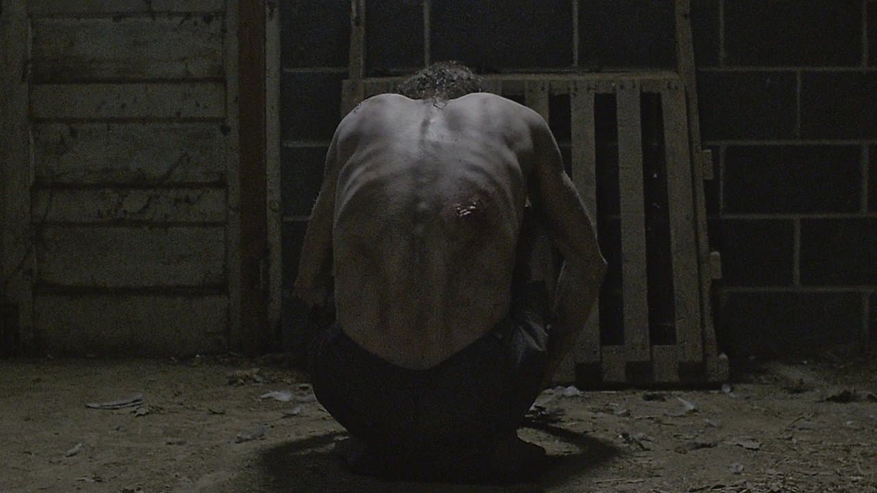 Szene aus The Suffering