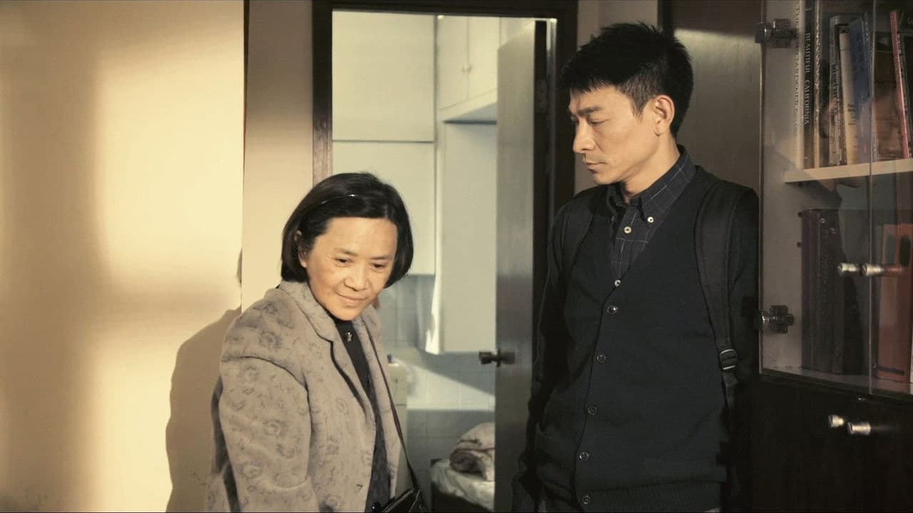 Szene aus Tao Jie - Ein einfaches Leben