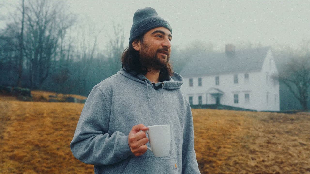 Szene aus Noah Kahan: Out of Body