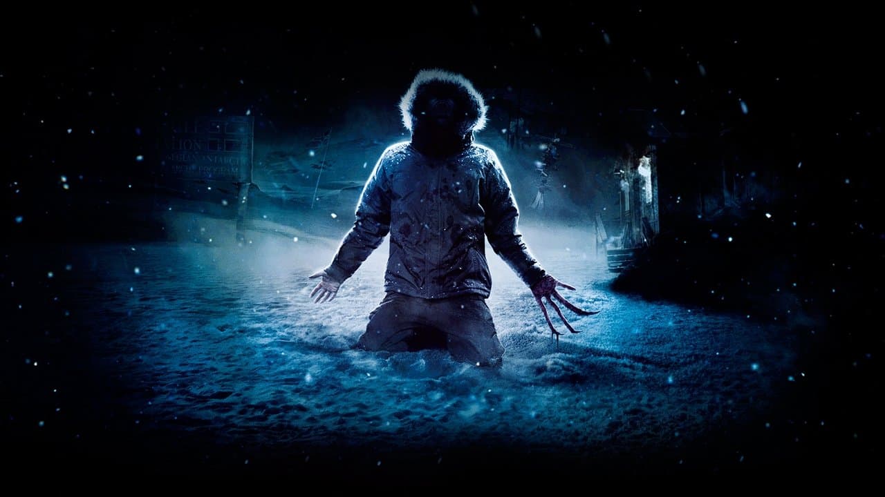 Szene aus The Thing