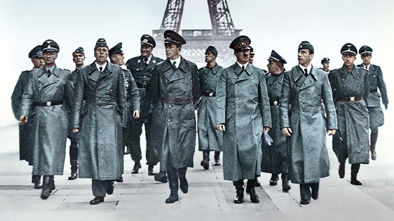 Szene aus Apokalypse - Hitlers Krieg im Westen