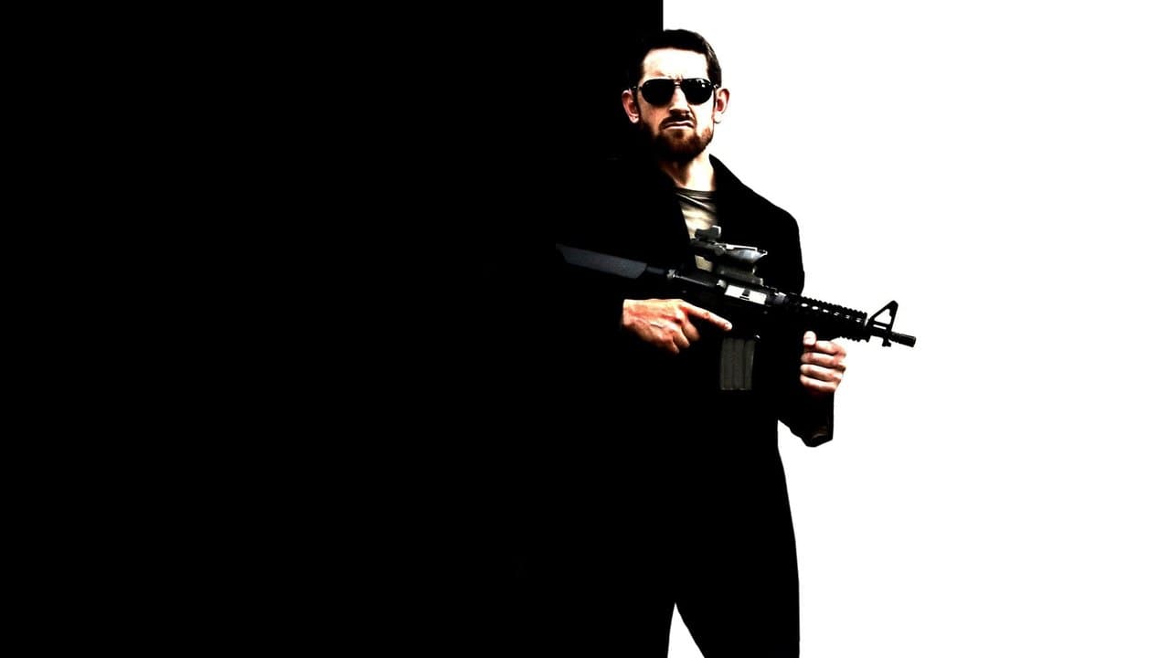 Szene aus Vengeance Man - Rache kennt kein Limit