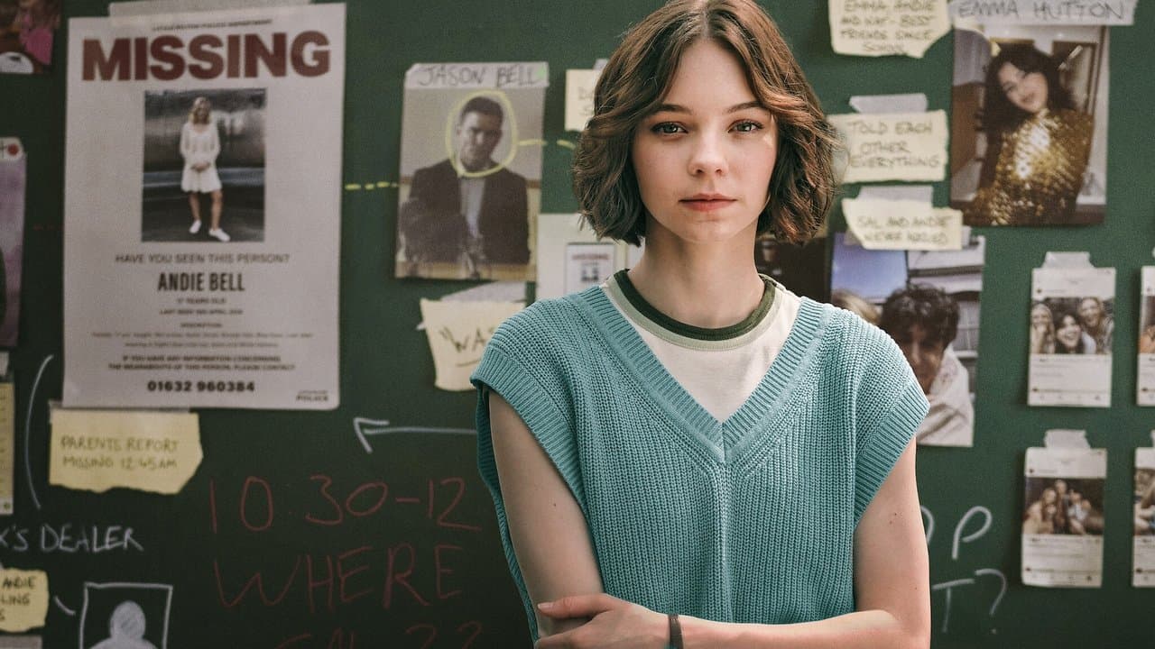Szene aus A Good Girl's Guide to Murder