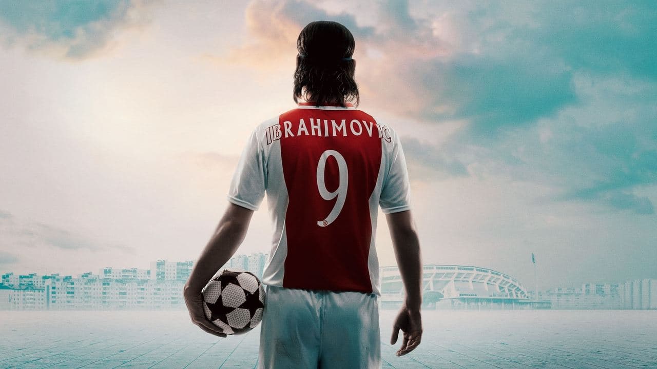 Szene aus I Am Zlatan